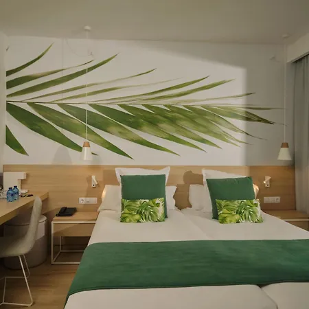 Bq Boutique - Adults Only 4*