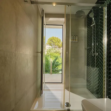 Bq Boutique - Adults Only 4* Peguera