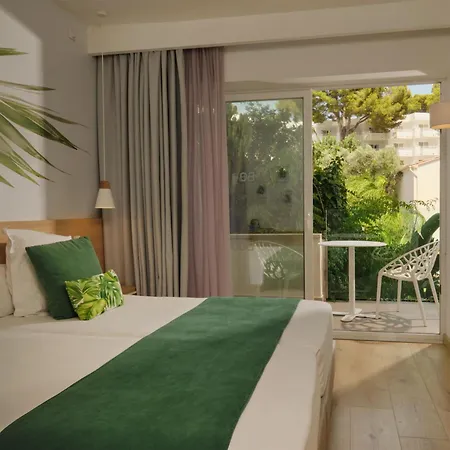 Hotel Bq Boutique - Adults Only