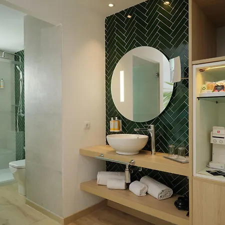 Hotel Bq Boutique - Adults Only 4*