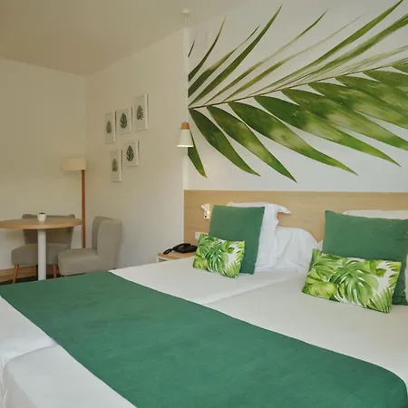 Bq Boutique - Adults Only Hotel Peguera