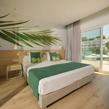 Bq Boutique - Adults Only 4* Peguera