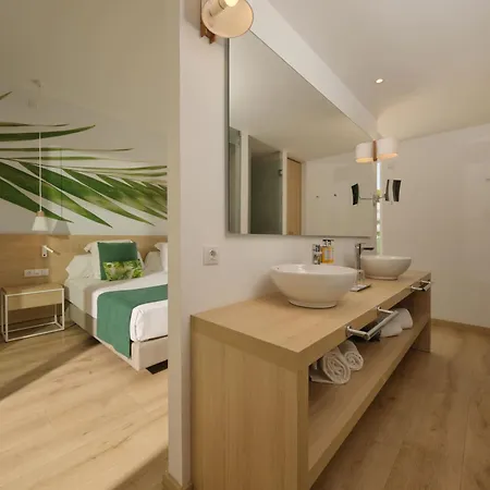 Bq Boutique - Adults Only Hotel