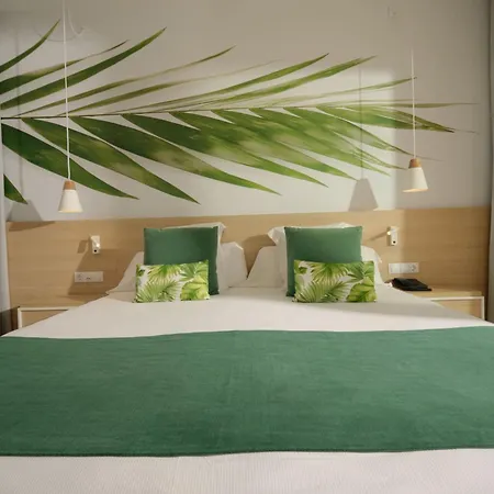 Hotel Bq Boutique - Adults Only