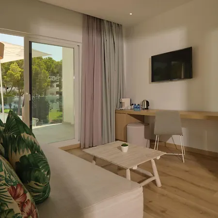 Hotel Bq Boutique - Adults Only 4*