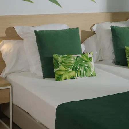 Bq Boutique - Adults Only Hotel Peguera