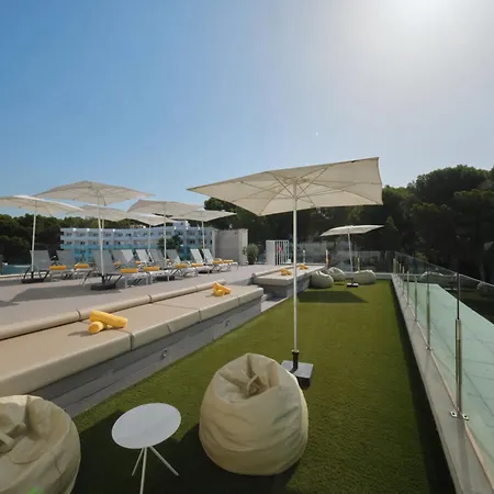 Bq Boutique - Adults Only Hotel Peguera
