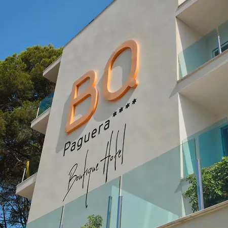 Bq Boutique - Adults Only Hotel