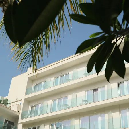 Hotel Bq Boutique - Adults Only