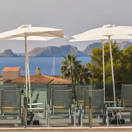 Bq Boutique - Adults Only Hotel 4*