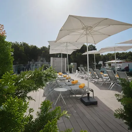 Hotel Bq Boutique - Adults Only 4*