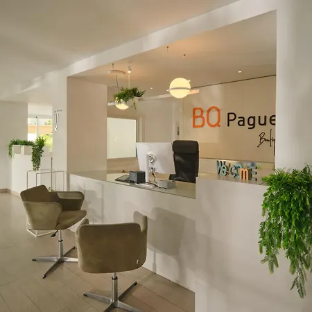 Hotel Bq Boutique - Adults Only 4*