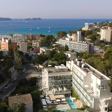 Bq Boutique - Adults Only Hotel Peguera