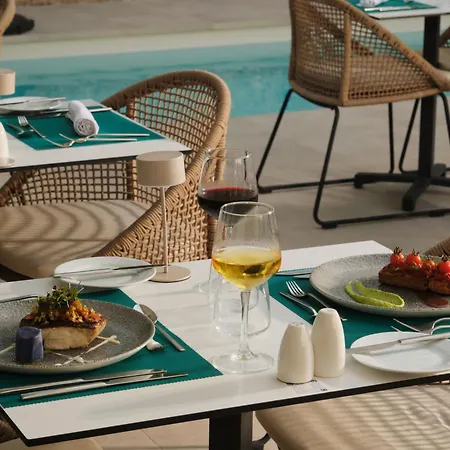 Hotel Bq Boutique - Adults Only Peguera