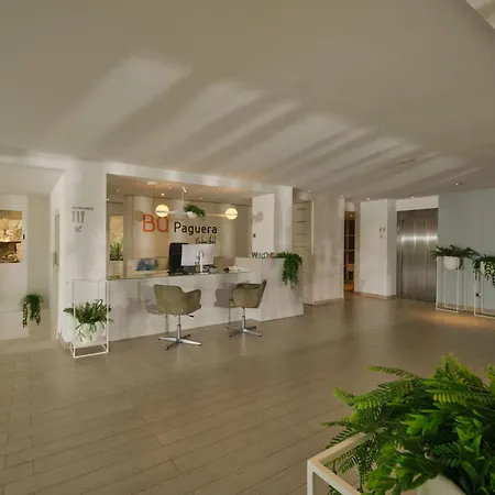 Bq Boutique - Adults Only Hotel 4*