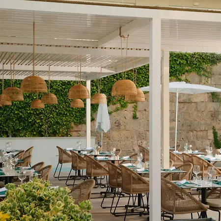 Bq Boutique - Adults Only Hotel Peguera