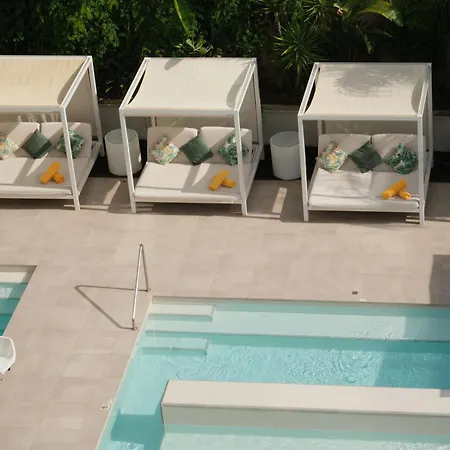 Hotel Bq Boutique - Adults Only Peguera