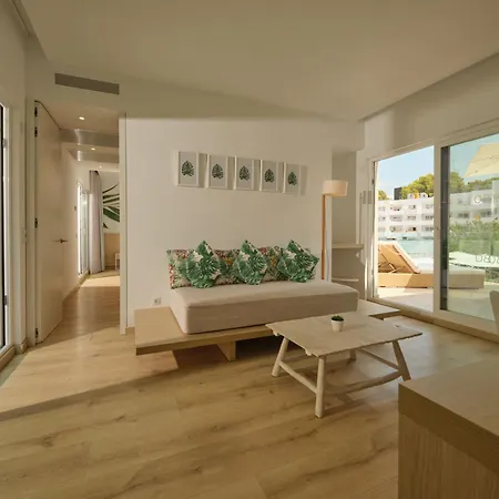 Hotel Bq Boutique - Adults Only Peguera