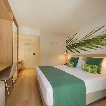 Bq Boutique - Adults Only 4*