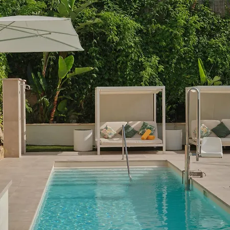 Bq Boutique - Adults Only 4* Peguera