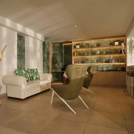 Bq Boutique - Adults Only Hotel