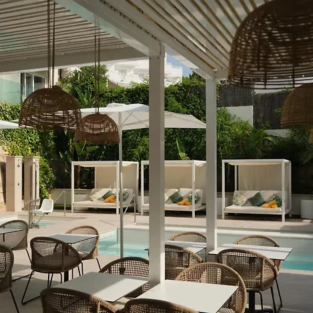 Hotel Bq Boutique - Adults Only Peguera