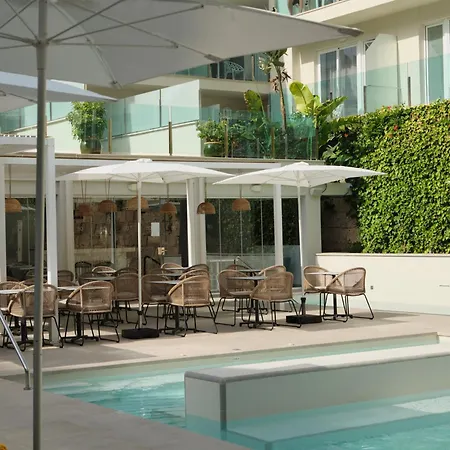 Bq Boutique - Adults Only 4*