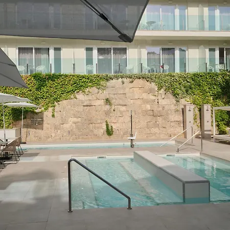 Bq Boutique - Adults Only 4* Peguera