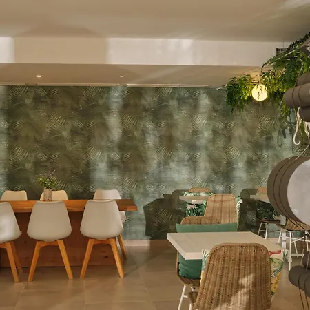 Hotel Bq Boutique - Adults Only