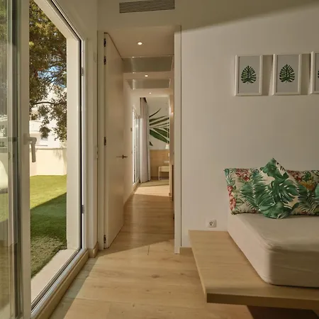Bq Boutique - Adults Only Hotel 4*