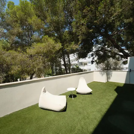 Bq Boutique - Adults Only Hotel Peguera