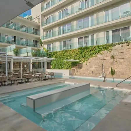 Hotel Bq Boutique - Adults Only Peguera