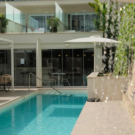 Bq Boutique - Adults Only Hotel Peguera