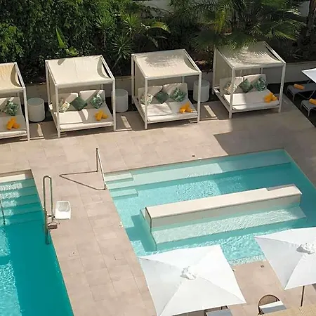 Bq Boutique - Adults Only Hotel