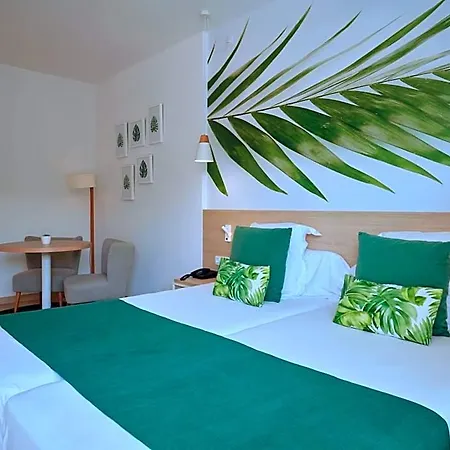 Bq Boutique - Adults Only Hotel Peguera