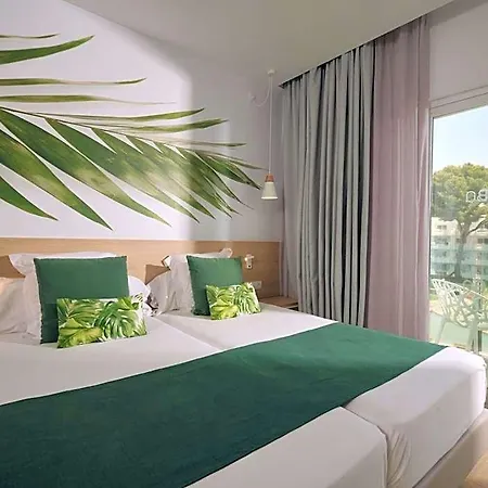 Hotel Bq Boutique - Adults Only