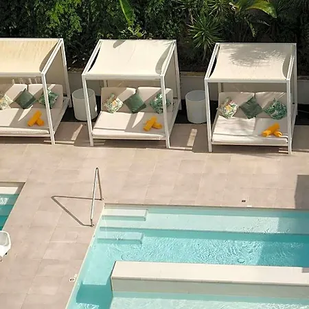 Bq Boutique - Adults Only Hotel Peguera