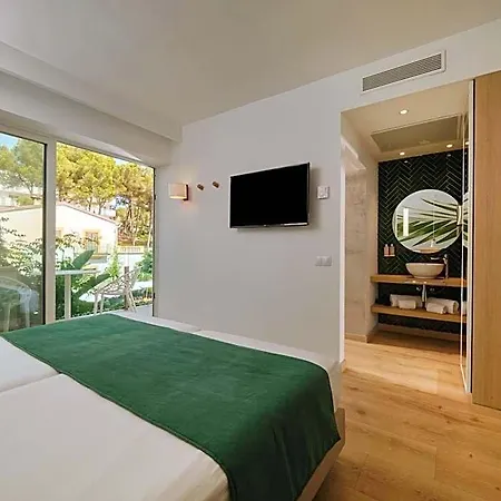 Bq Boutique - Adults Only 4* Peguera
