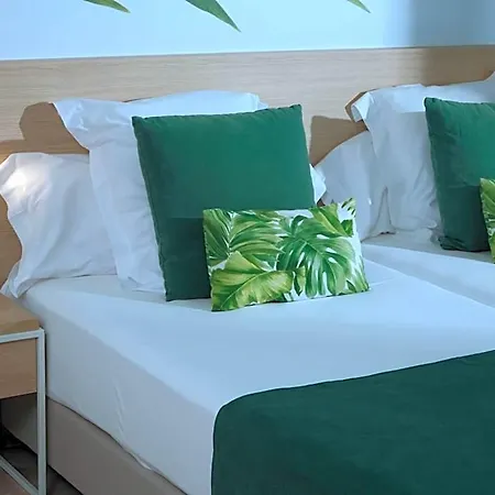 Hotel Bq Boutique - Adults Only Peguera
