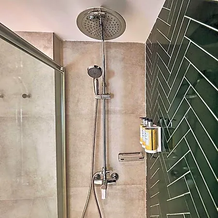 Bq Boutique - Adults Only Hotel