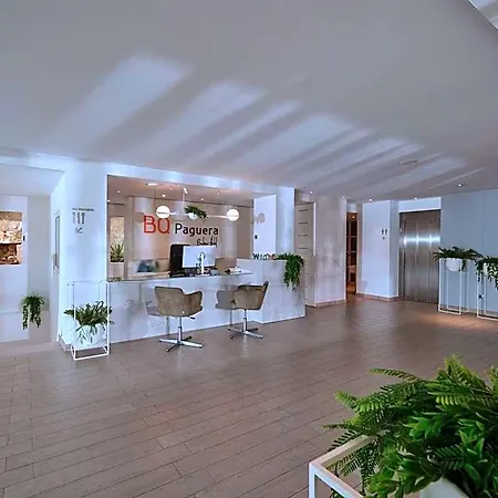 Hotel Bq Boutique - Adults Only Peguera