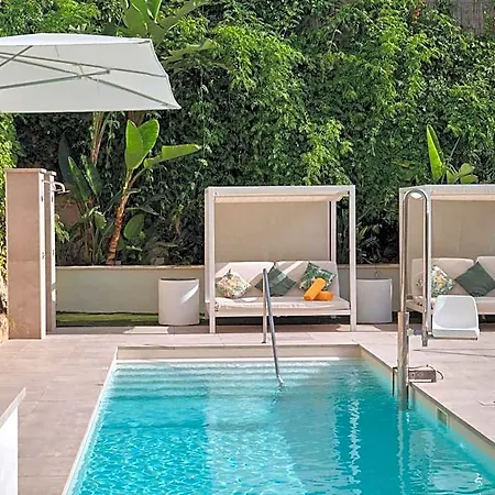 Bq Boutique - Adults Only Hotel