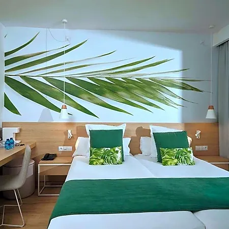 Bq Boutique - Adults Only 4*