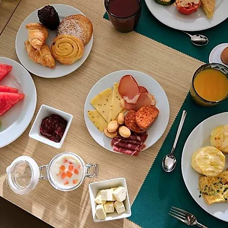 Bq Boutique - Adults Only Hotel 4*
