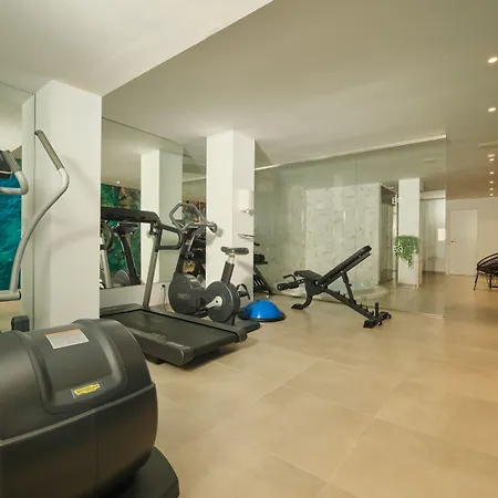 Bq Boutique - Adults Only Hotel 4*