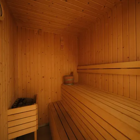 Bq Boutique - Adults Only Szálloda 4*