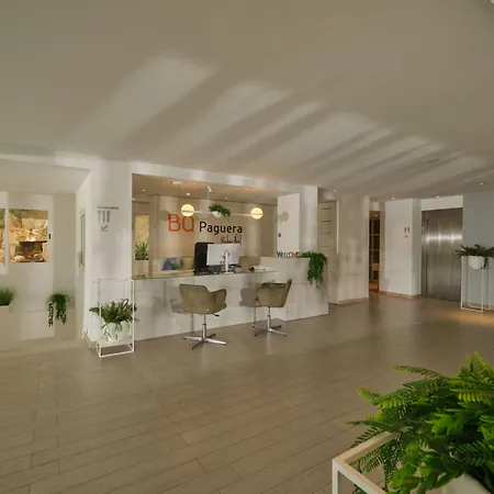 Bq Boutique - Adults Only 4* Paguera