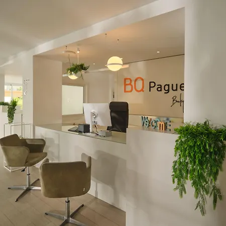Bq Boutique - Adults Only Hotel