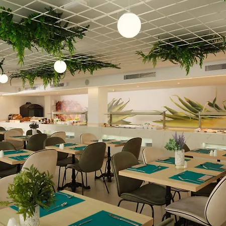 Bq Boutique - Adults Only 4* Peguera