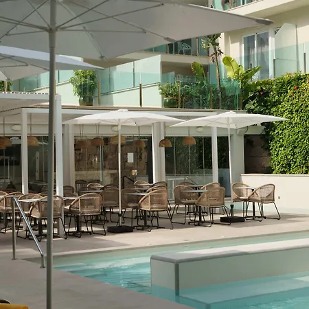 Bq Boutique - Adults Only Peguera